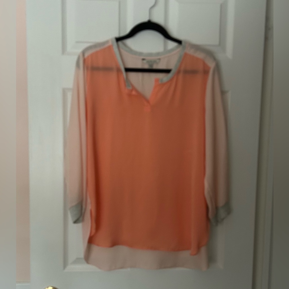 Calvin Klein Blouse